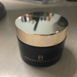 Beautycounter Cleansing Balm